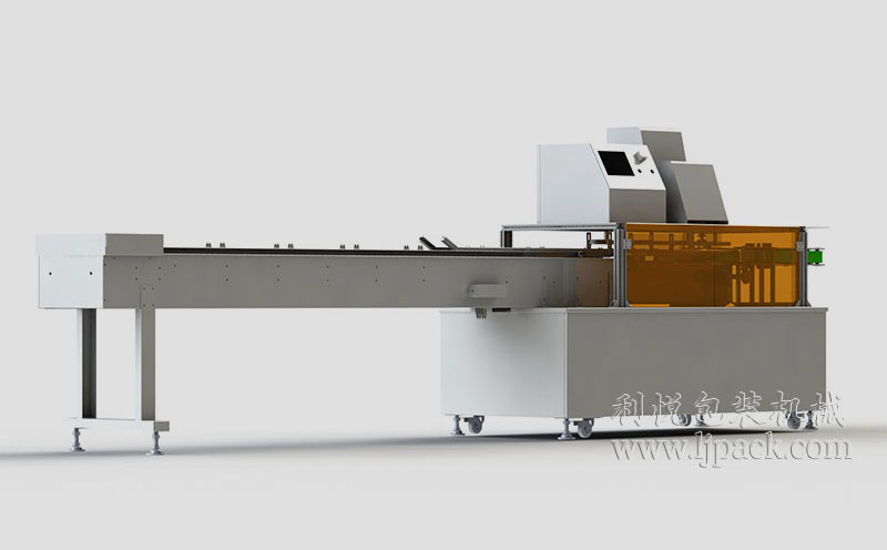 熱熔膠機連接生產線實現(xiàn)快速紙盒封盒機器solidworks設計圖